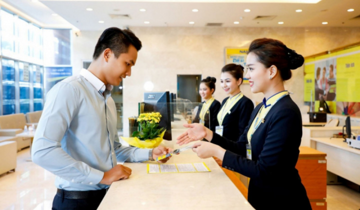 Nam A Bank: Nâng cao năng lực tài trợ xuất nhập khẩu từ nguồn vốn quốc tế