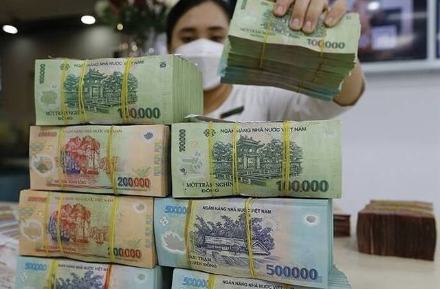 Banks focus on increasing charter capital in second half of year