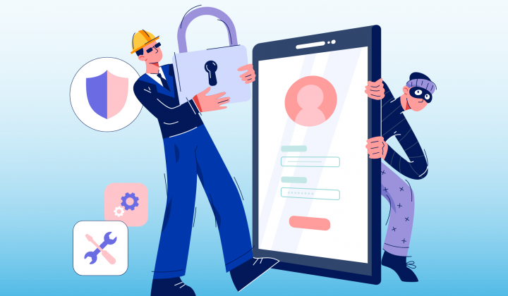 MB phát cảnh báo nóng đến khách hàng về bảo mật tài khoản