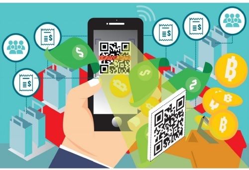 Ngân hàng Nhà nước Việt Nam yêu cầu tiếp tục thúc đẩy thanh toán không dùng tiền mặt