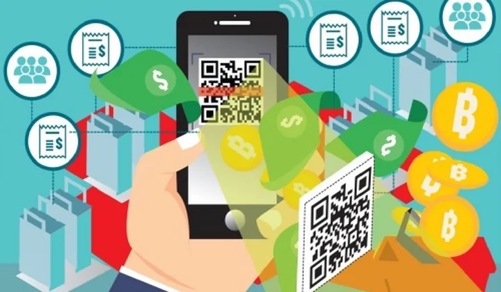 Ngân hàng Nhà nước Việt Nam yêu cầu tiếp tục thúc đẩy thanh toán không dùng tiền mặt