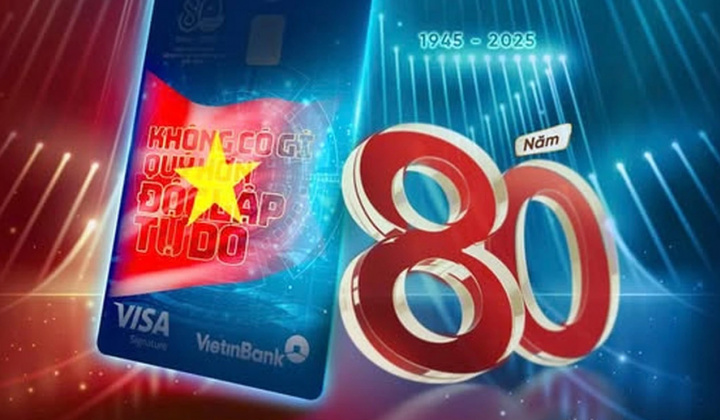 VietinBank triển khai chiến dịch “Trao tay thế hệ – Tiếp lửa tự hào”