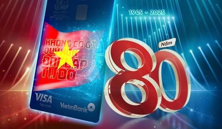 VietinBank triển khai chiến dịch “Trao tay thế hệ – Tiếp lửa tự hào”