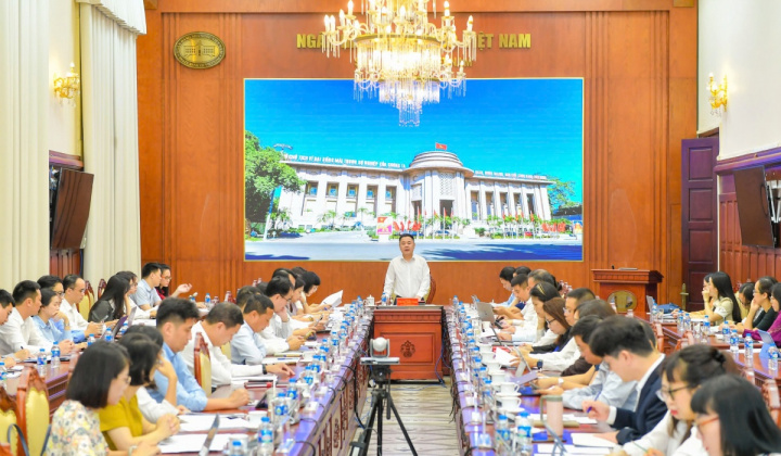 Hoàn thiện Nghị định hỗ trợ lãi suất: Thúc đẩy dòng vốn xanh vào khu vực kinh tế tư nhân