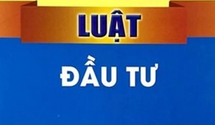 VNBA mời hội viên góp ý dự thảo Luật Đầu tư kinh doanh