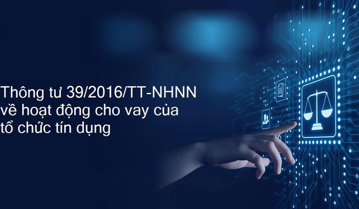 VNBA mời hội viên góp ý dự thảo Thông tư sửa đổi, bổ sung Thông tư 39