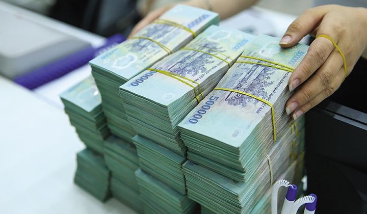 Interest rates poised to ease slightly as credit growth accelerates