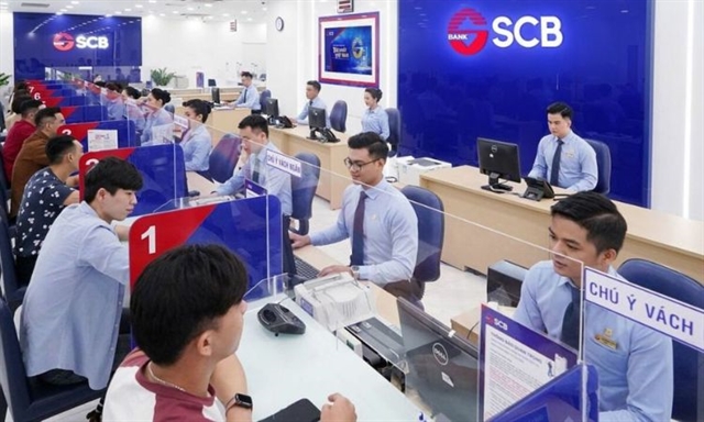 Gov’t urges complete restructuring plan for vulnerable SCB