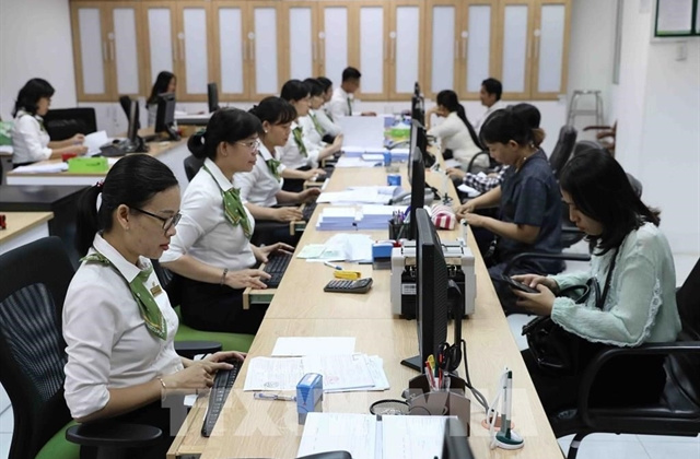 Banks raise the bar with new capital rules