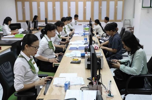Banks raise the bar with new capital rules