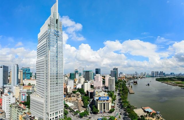 S&P upgrades Vietcombank from BB to BB+, highest among local banks