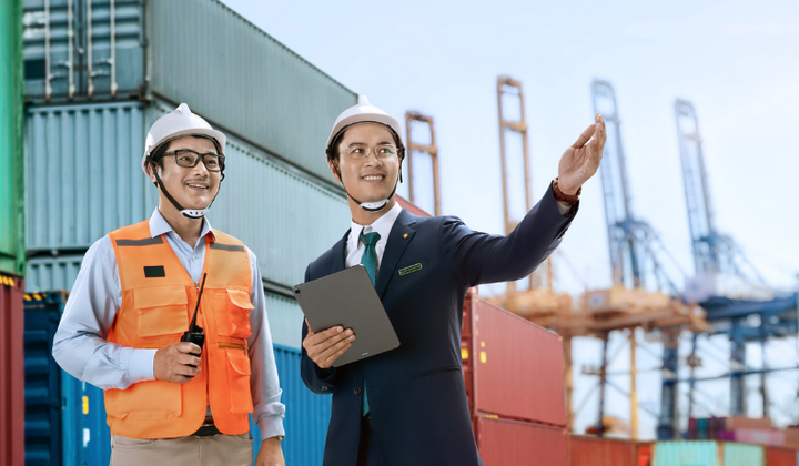 BIDV và ADB nâng tầm hợp tác trong khuôn khổ Chương trình Tài trợ thương mại và Chuỗi cung ứng