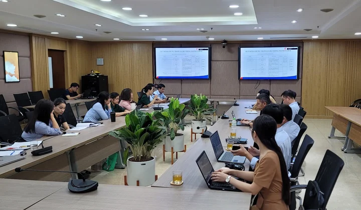 Co-opBank đào tạo cho hơn 6.000 cán bộ quỹ tín dụng về Payment Hub
