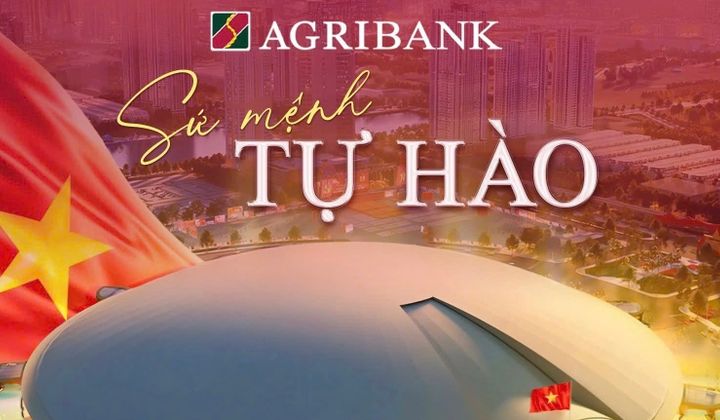 Ấn tượng Agribank tại Triển lãm thành tựu 80 năm - Hành trình khát vọng vươn cao cùng đất nước