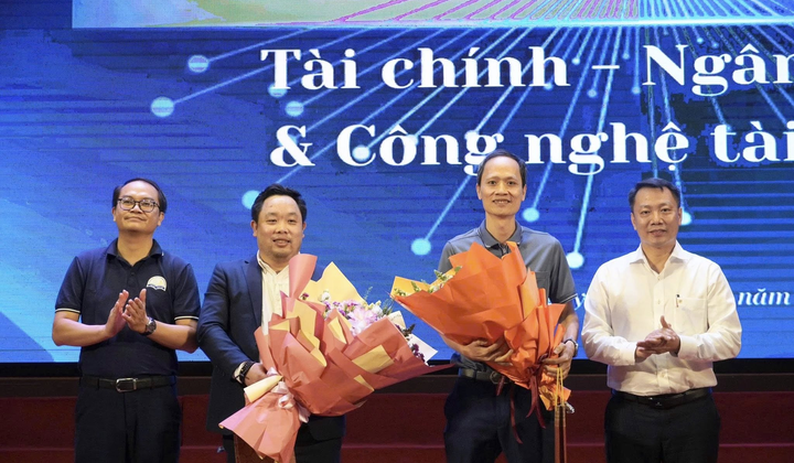 UB Group đồng hành cùng thế hệ trẻ: Trao hàng nghìn suất học bổng, tiếp sức tri thức và khát vọng sinh viên Việt Nam