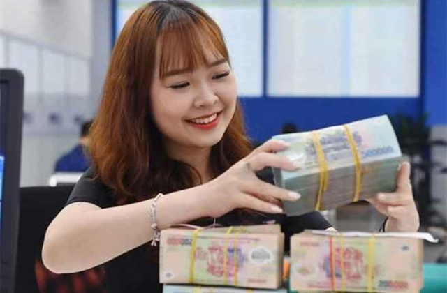 Credit growth forecast to sprint past Government target