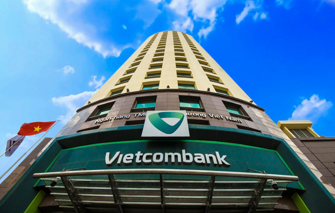 Vietcombank tiên phong áp dụng sớm Thông tư 14 về tỷ lệ an toàn vốn