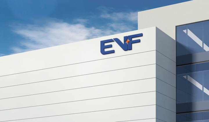 EVF thông báo chuyển trụ sở chính