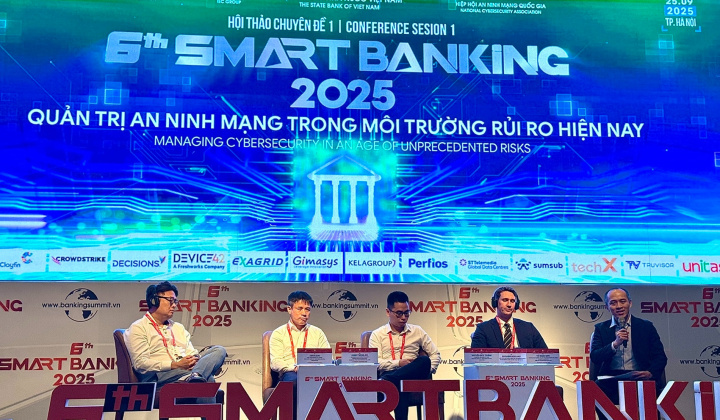 Hacker hiểu hệ thống hơn cả nhân viên: Ngân hàng phòng thủ bằng cách nào?