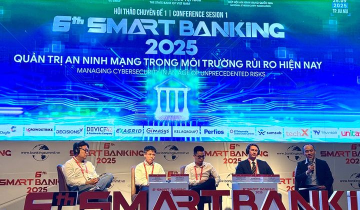 Hacker hiểu hệ thống hơn cả nhân viên: Ngân hàng phòng thủ bằng cách nào?