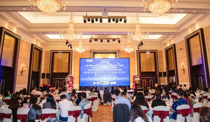 “An toàn thẻ ngân hàng - Quản trị rủi ro trong kỷ nguyên số”: Hướng tới hệ sinh thái thanh toán an toàn và bền vững