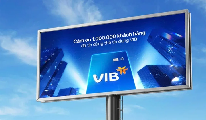 VIB và hành trình kiến tạo hệ sinh thái thẻ toàn diện với Visa, Mastercard và American Express