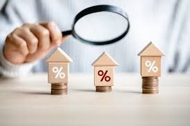 Interest rate developments applied by credit institutions in July 2025