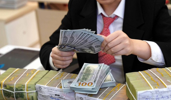 Kiều hối về TP. HCM có thể đạt mốc 32 tỷ USD