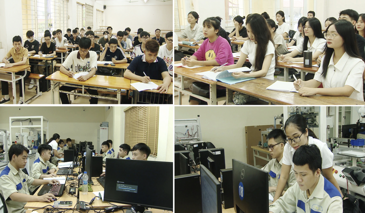 Government-backed STEM loans launched by VBSP