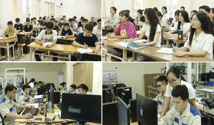 Government-backed STEM loans launched by VBSP