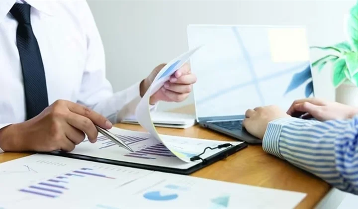 Banking on advice to boost financial futures