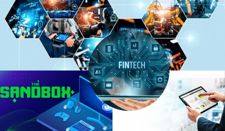 Sandbox - cú hích chính sách giúp khoa học công nghệ Việt Nam bứt phá mạnh mẽ