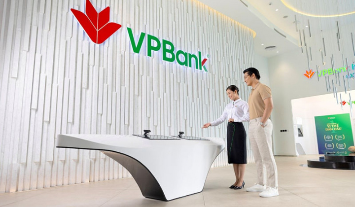VPBank hợp tác với Tập đoàn Ping An xây dựng hệ thống ngân hàng lõi