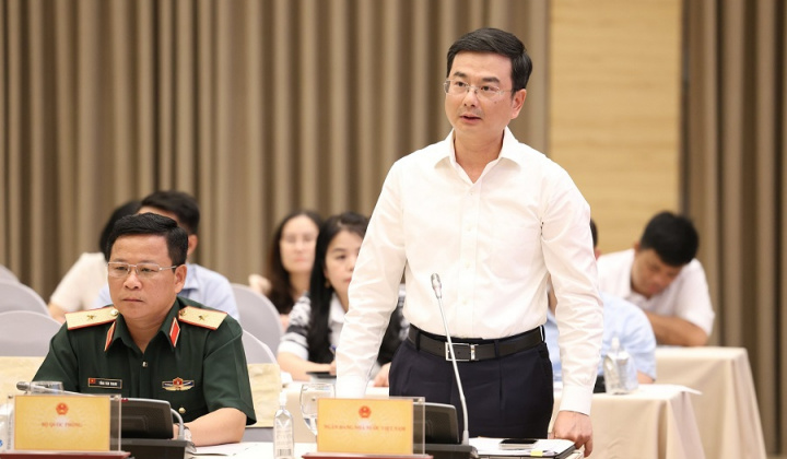 Chính sách tiền tệ hướng tới kiểm soát lạm phát, ổn định vĩ mô