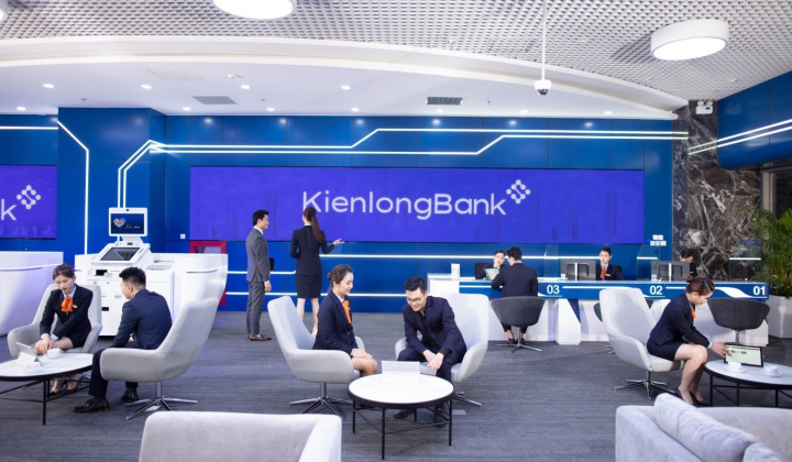 KienlongBank được Ngân hàng Nhà nước chấp thuận tăng vốn điều lệ lên 5.822 tỷ đồng