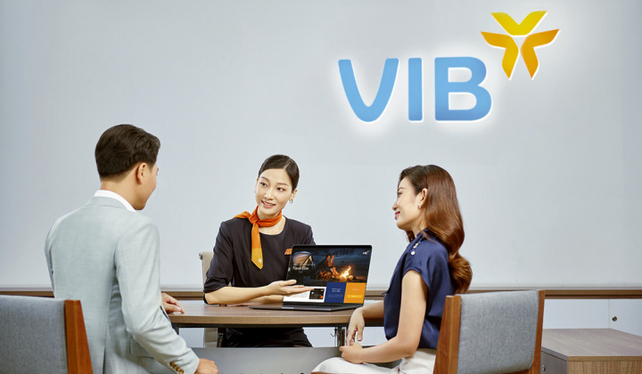 VIB huy động thành công 2.200 tỷ đồng trái phiếu