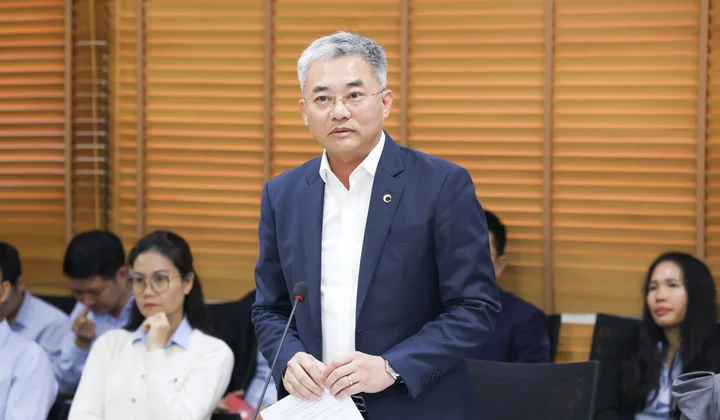 Co-opBank hoàn thành vượt bậc kế hoạch kinh doanh năm 2025, khẳng định vững chắc vai trò Ngân hàng của các QTDND