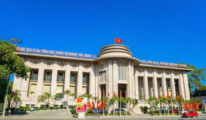 Quy định tổ chức và hoạt động của Thanh tra ngành Ngân hàng