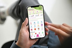MoMo và VIB tung ưu đãi tới 1,5 triệu đồng cho khách hàng mới