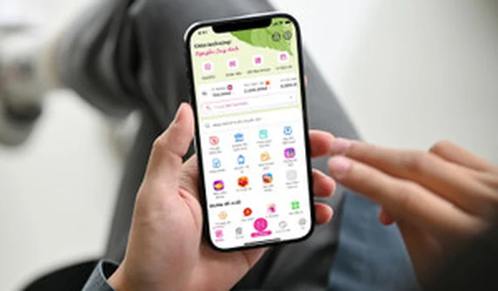 MoMo và VIB tung ưu đãi tới 1,5 triệu đồng cho khách hàng mới