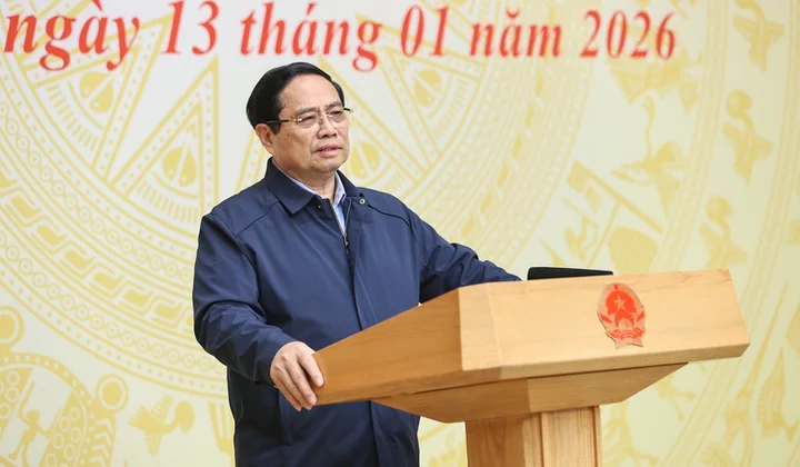 Thủ tướng yêu cầu kiểm soát chặt chẽ tín dụng bất động sản