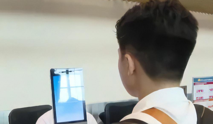 Yêu cầu xác thực sinh trắc học với giao dịch doanh nghiệp mới