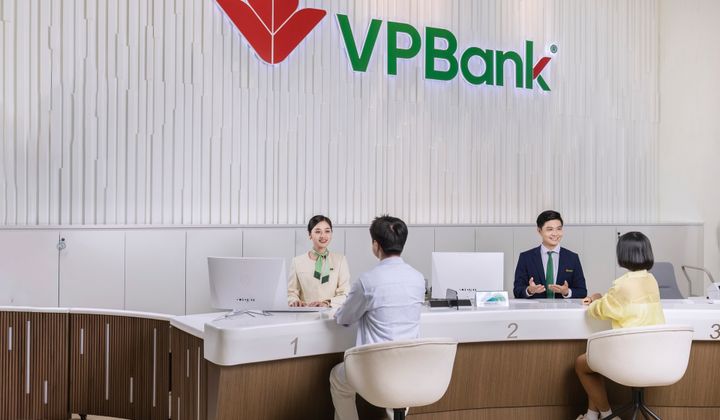 VPBank triển khai Bảo lãnh dự thầu điện tử trên e-GP