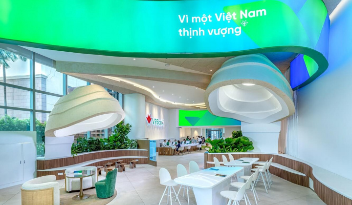 VPBank đồng hành cùng Chính phủ thúc đẩy chuyển đổi số trong đấu thầu công