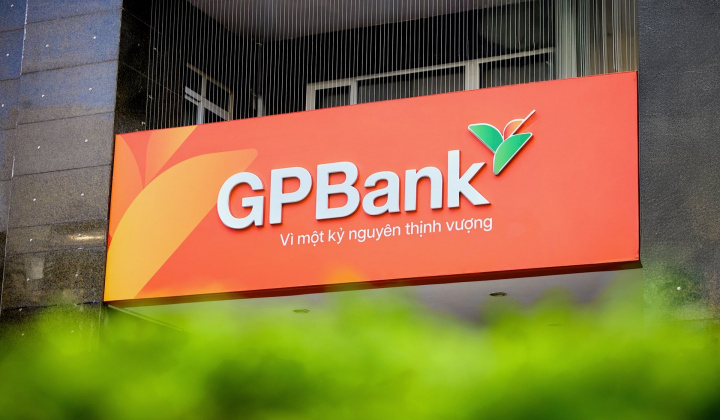 GPBank báo lãi hơn 500 tỷ đồng năm 2025, vượt kế hoạch đề ra