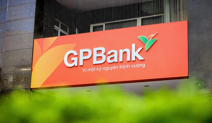 GPBank báo lãi hơn 500 tỷ đồng năm 2025, vượt kế hoạch đề ra