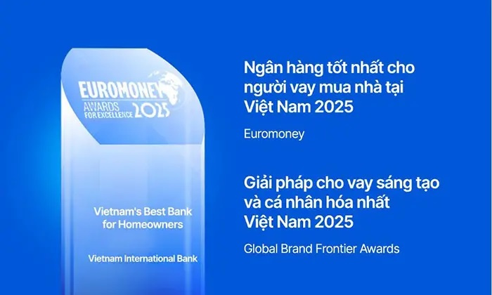 VIB dùng công nghệ trao quyền tài chính cho người vay