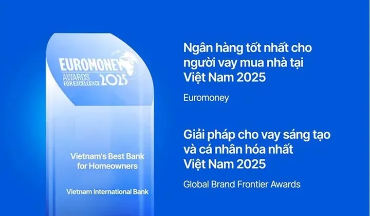 VIB dùng công nghệ trao quyền tài chính cho người vay