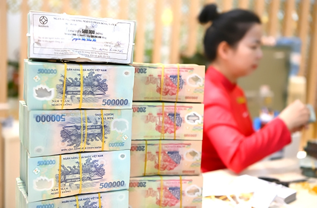 Treasury’s idle funds deposited at banks proposed to raise at year end