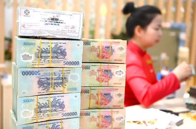 Treasury’s idle funds deposited at banks proposed to raise at year end